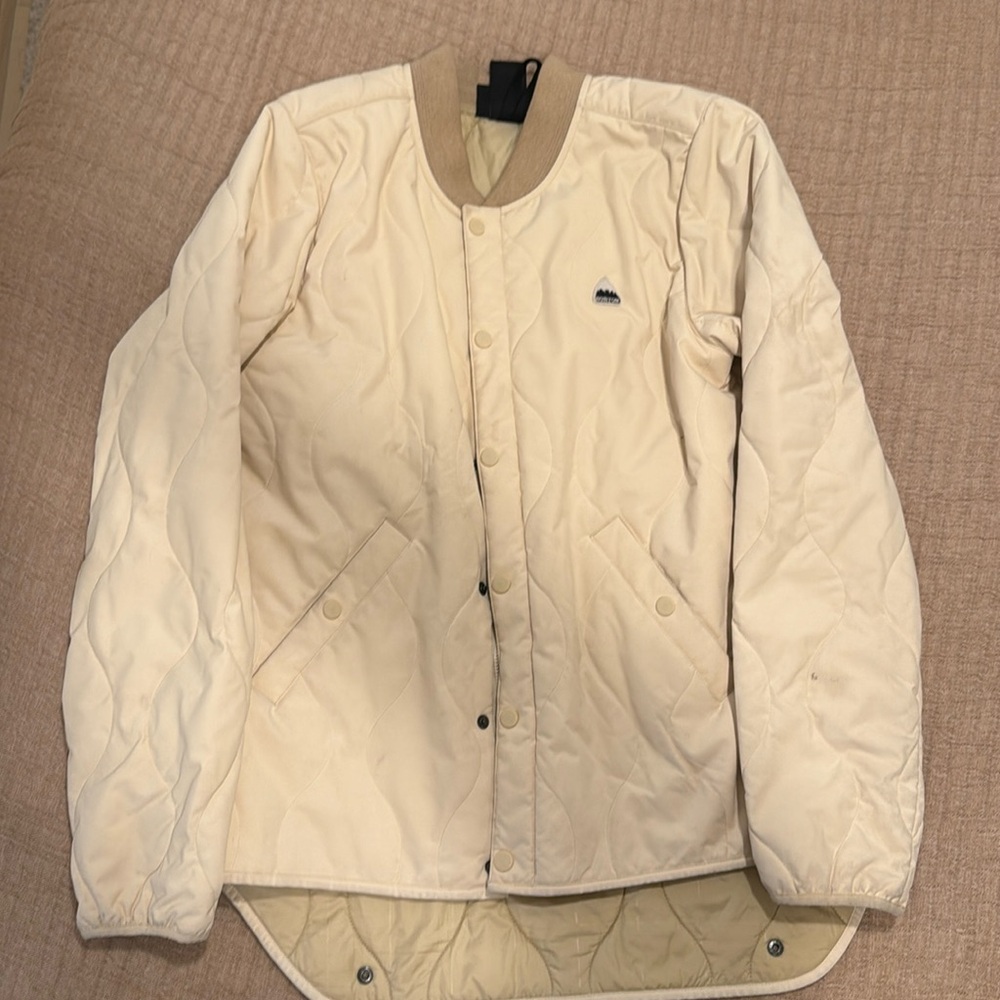 COPY - Burton Kiley Insulated Jacket L